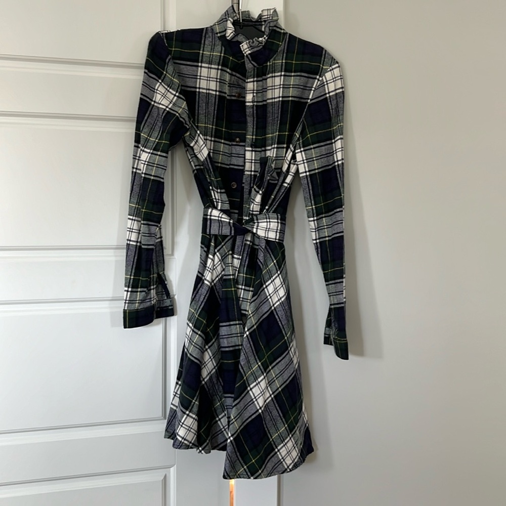 Kiel James Patrick Autumn Crisp Dress